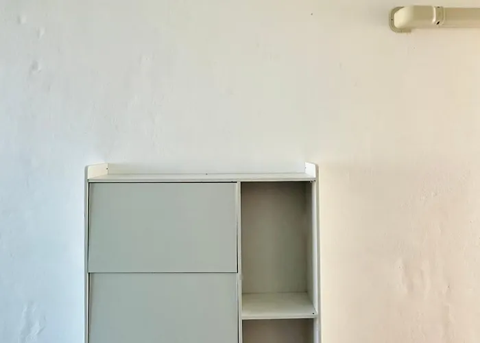 Chubby 9 Apartment