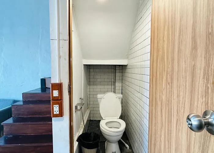 Apartment Chubby 9 *