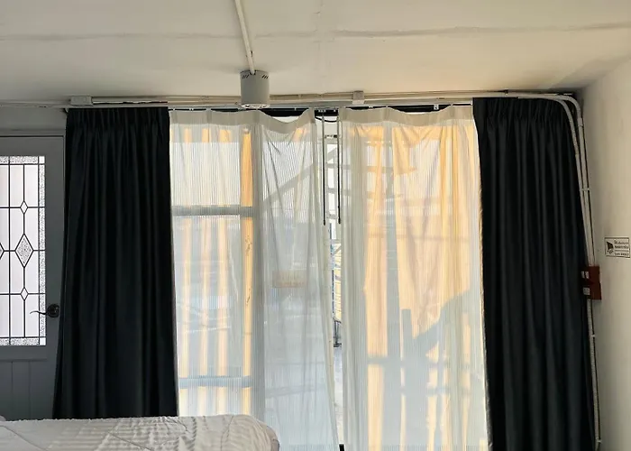 Chubby 9 * Bangkok