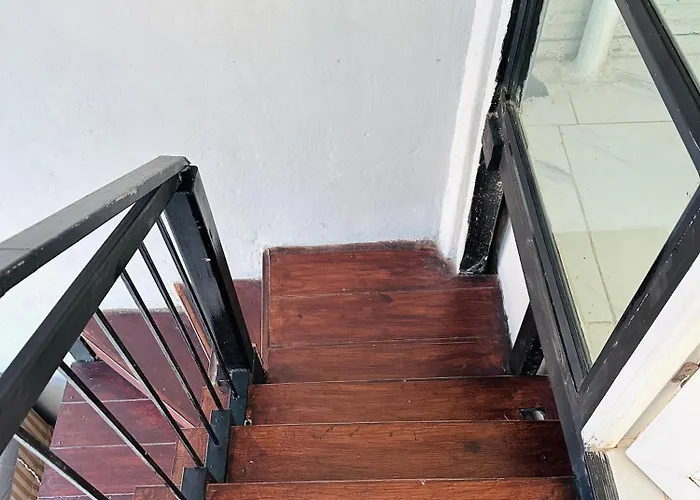 Apartment Chubby 9 Bangkok